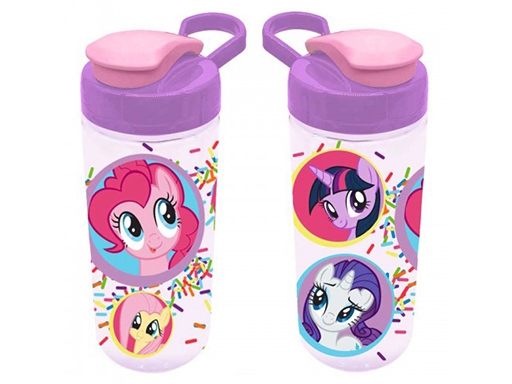 

Бутылка My Little Pony 470мл MLPB470-2