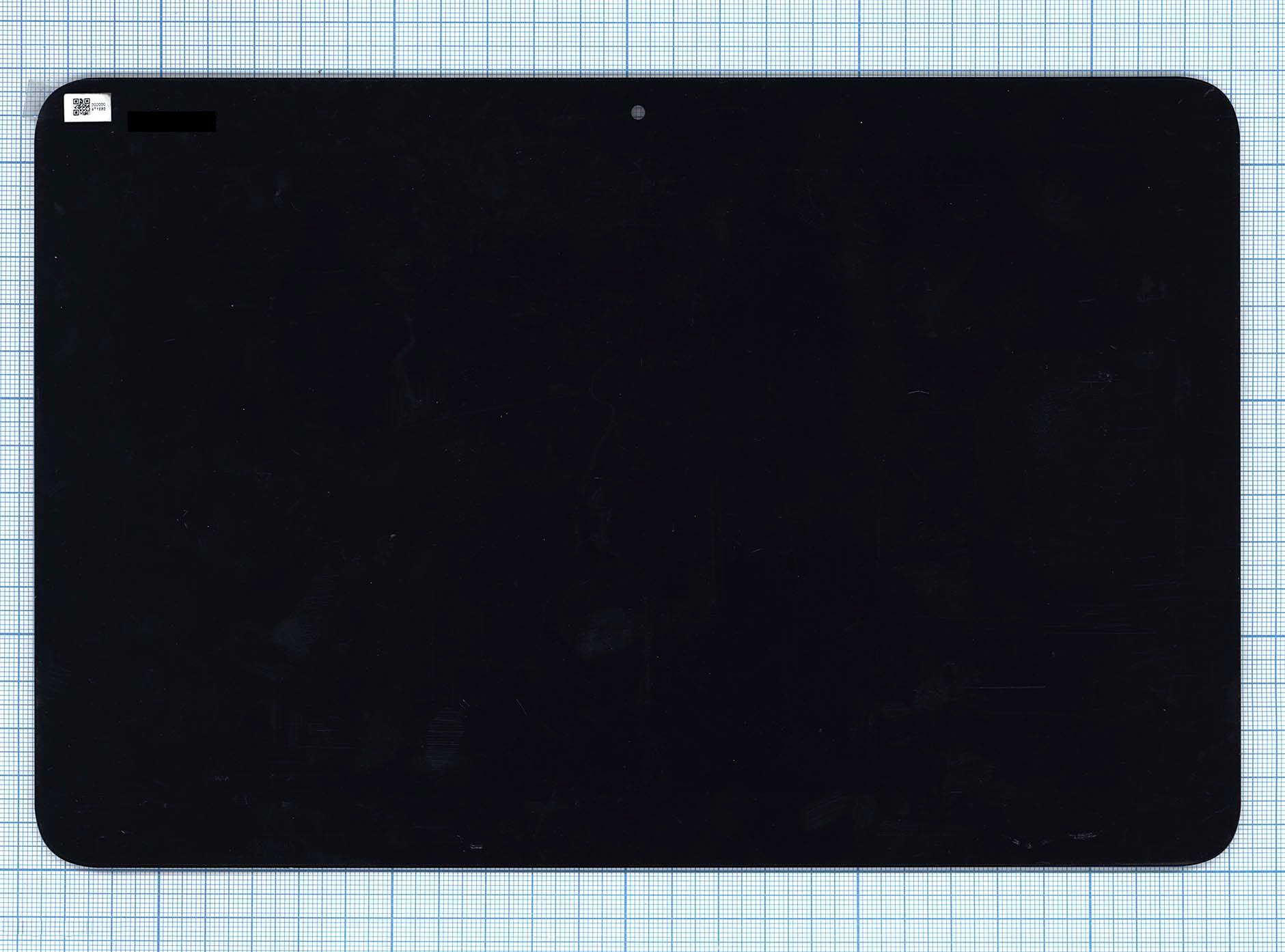 

Дисплей с тачскрином для Asus Transformer Mini T103HAF черный, для Asus Transformer Mini T103HAF