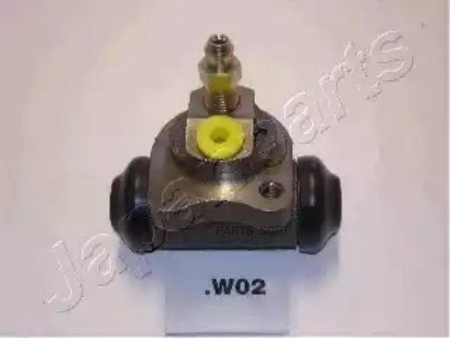 

Цилиндр тормозной задний l,r japanparts cs-w02