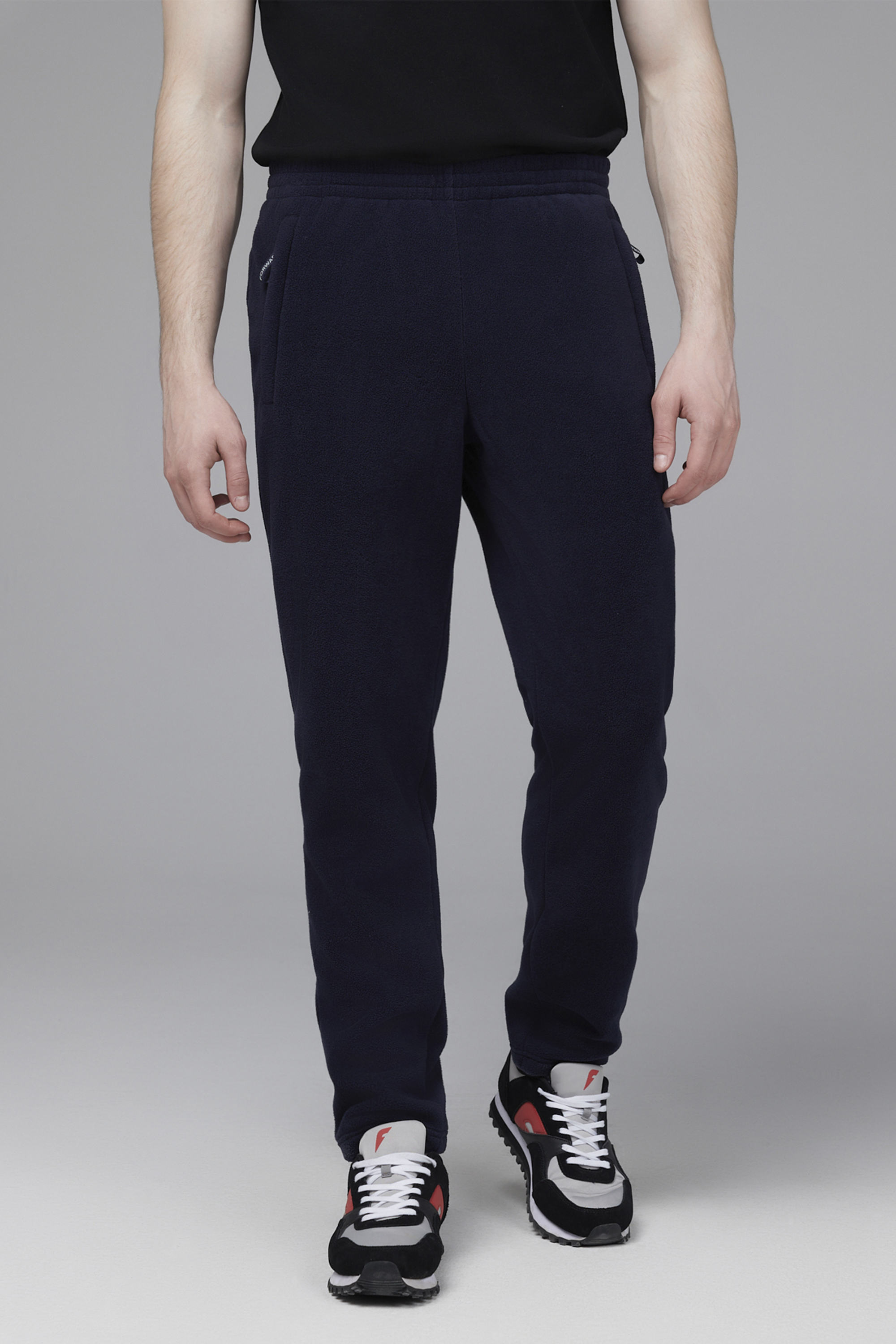 

Спортивные брюки мужские Forward M06220G-NN242 синие XL, Синий, M06220G-NN242