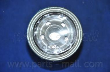 

Фильтр топливный maz hyu mit дизель parts-mall pcb-002
