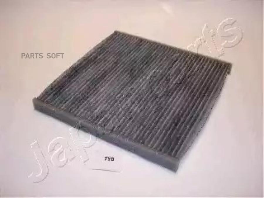

Фильтр салона lexus rx/toyota camry 01-06 угольный