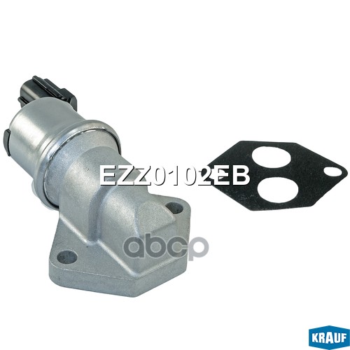 

Клапан Холостого Хода Двс Krauf EZZ0102EB