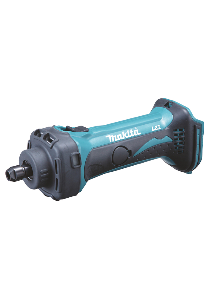 

Машина шлифовальная прямая аккумуляторная Makita DGD801Z, 18 В, 26000 об/мин, 38 мм