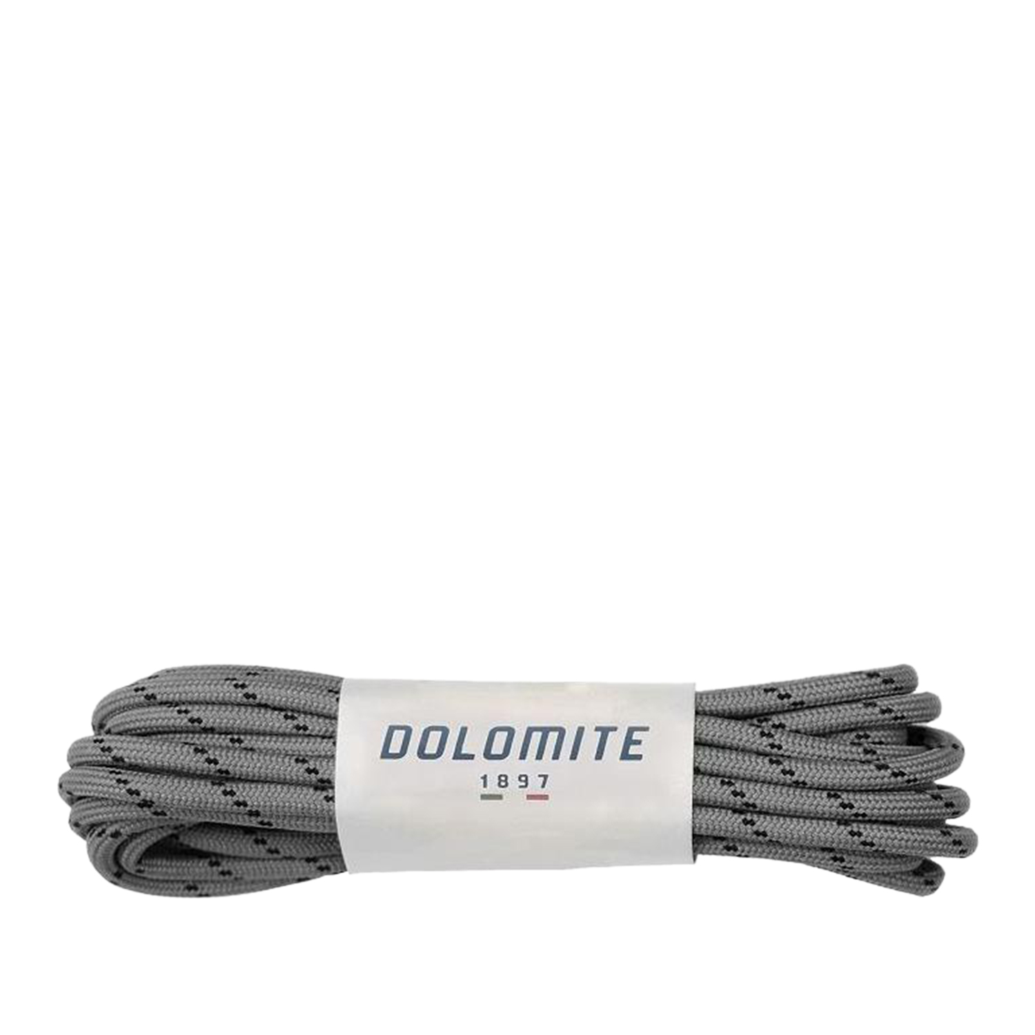 Шнурки  Dolomite Dol Laces Hiking Low серые 135 см