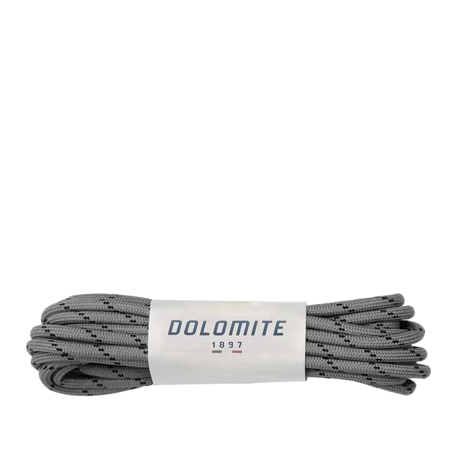 Шнурки  Dolomite Dol Laces Hiking High серые 155 см