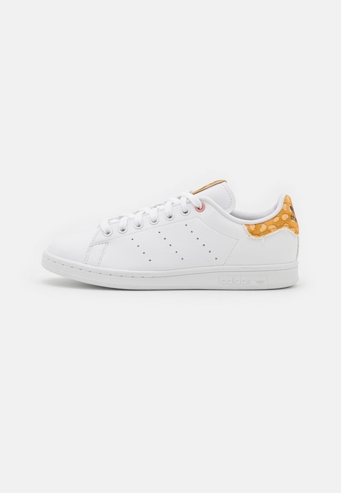 

Кеды женские Adidas Originals Disney Stan Smith белые 36 EU (доставка из-за рубежа), Белый, Disney Stan Smith