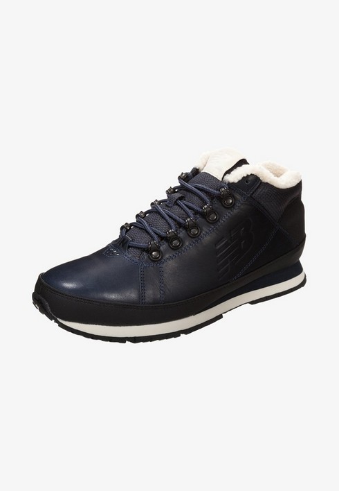 

Ботинки мужские New Balance Winter Boots синие 42 EU (доставка из-за рубежа), Синий, Winter Boots
