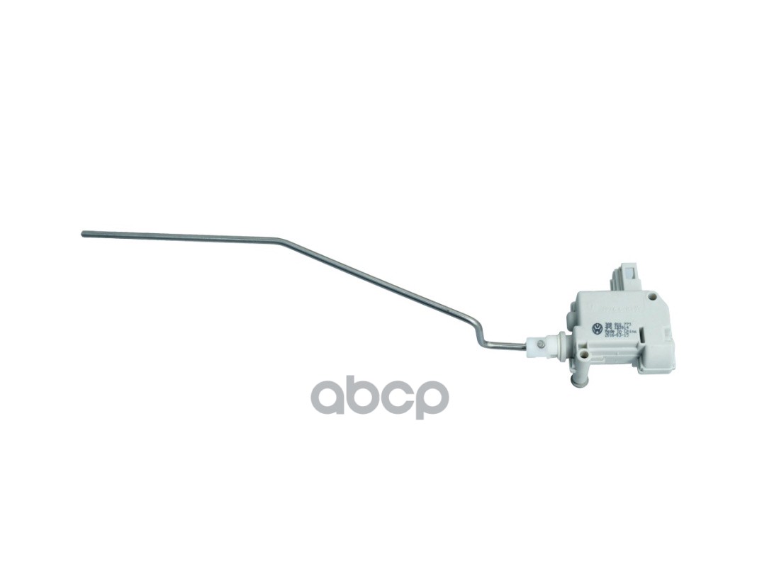 

Привод Лючка Бензобака Vw Passat 2011-2015 (Oe Quality) BOGAP арт. A7214107