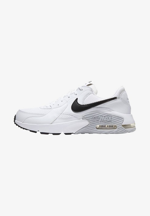 

Кроссовки мужские Nike Air Max Excee белые 41 EU (доставка из-за рубежа), Белый, Air Max Excee