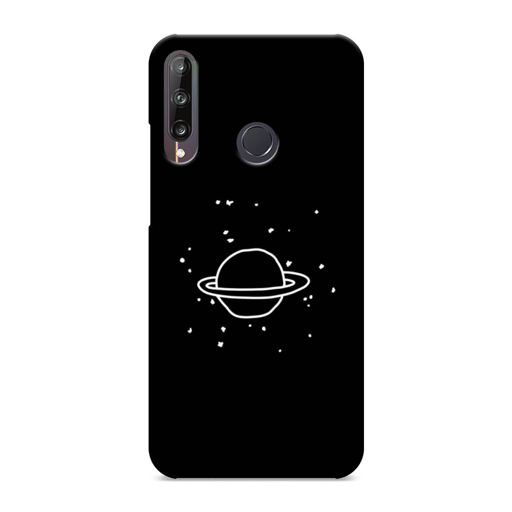 

Чехол Awog "Дудл Юпитера" для Huawei P40 lite E, 612420-3