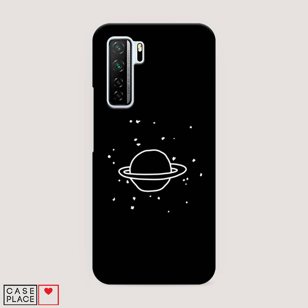 

Чехол Awog "Дудл Юпитера" для Huawei P40 lite 5G, 6103020-3