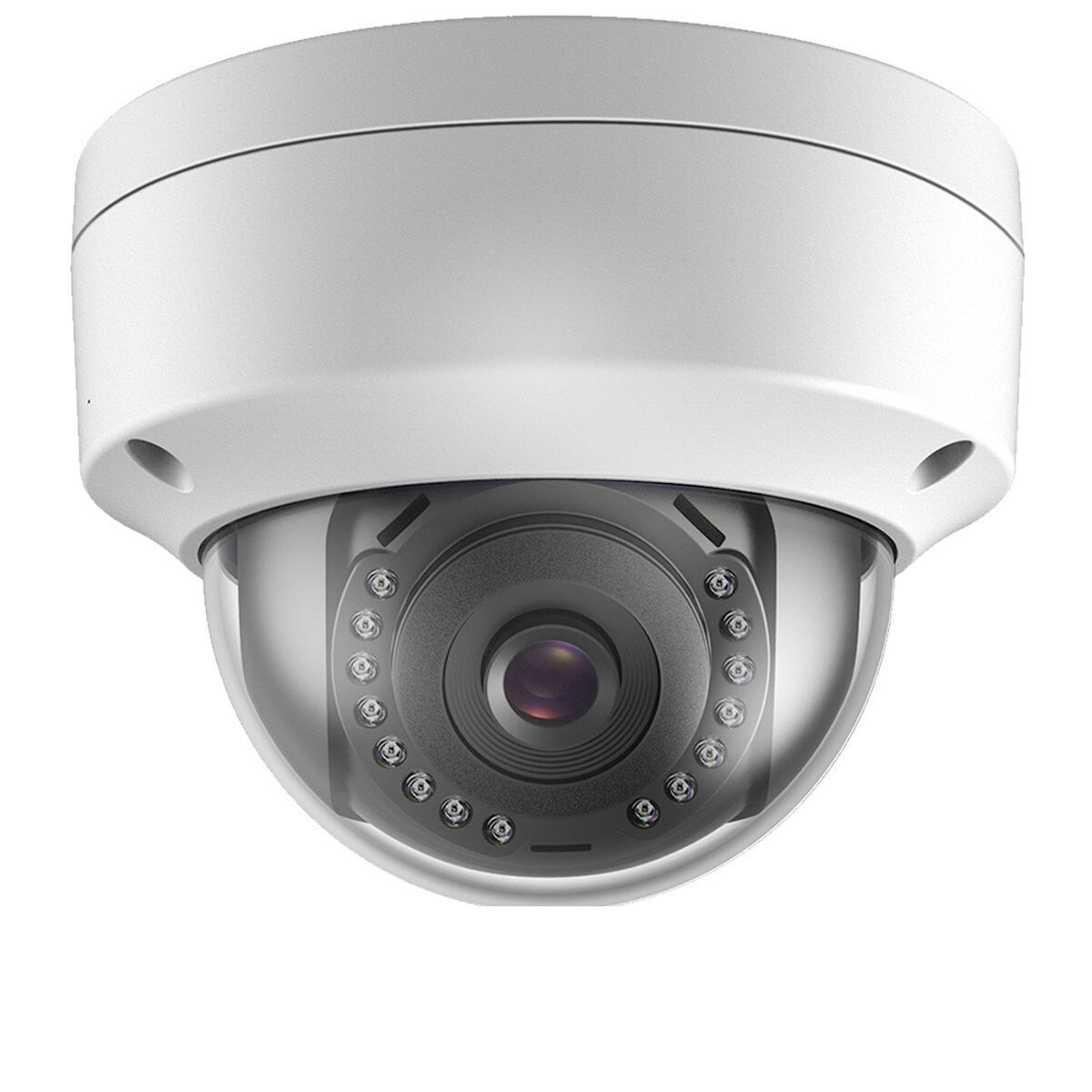 IP-камера HiWatch DS-I202(E) (2.8 мм) камера видеонаблюдения ip hiwatch ds i202