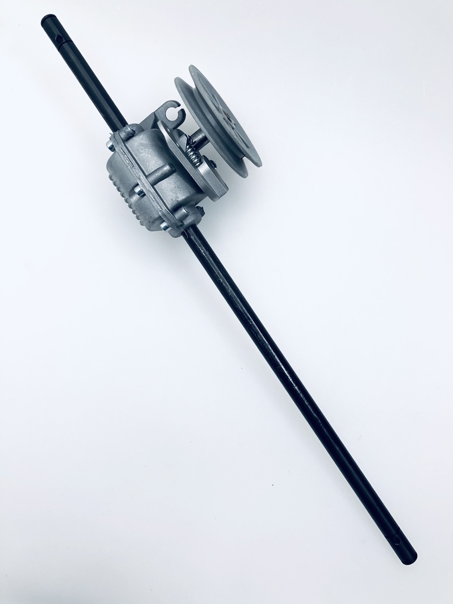 

Редуктор в сборе для Huter GLM-5.0S(87) DJP, арт. 61/61/370
