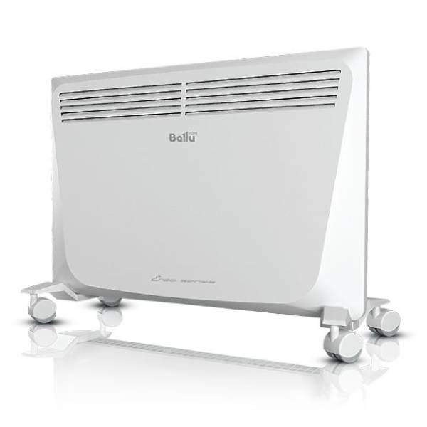 

Конвектор Ballu BEC/EZMR-1500 White, Белый, Enzo BEC/EZMR-1500