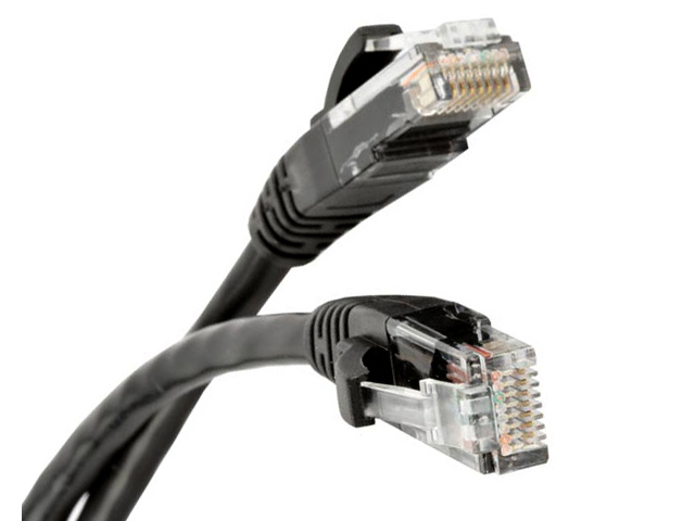 фото Кабель geplink rj45 - rj45 (gl3717)