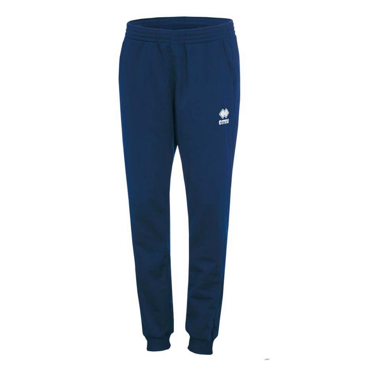 фото Спортивные брюки женские errea синие
