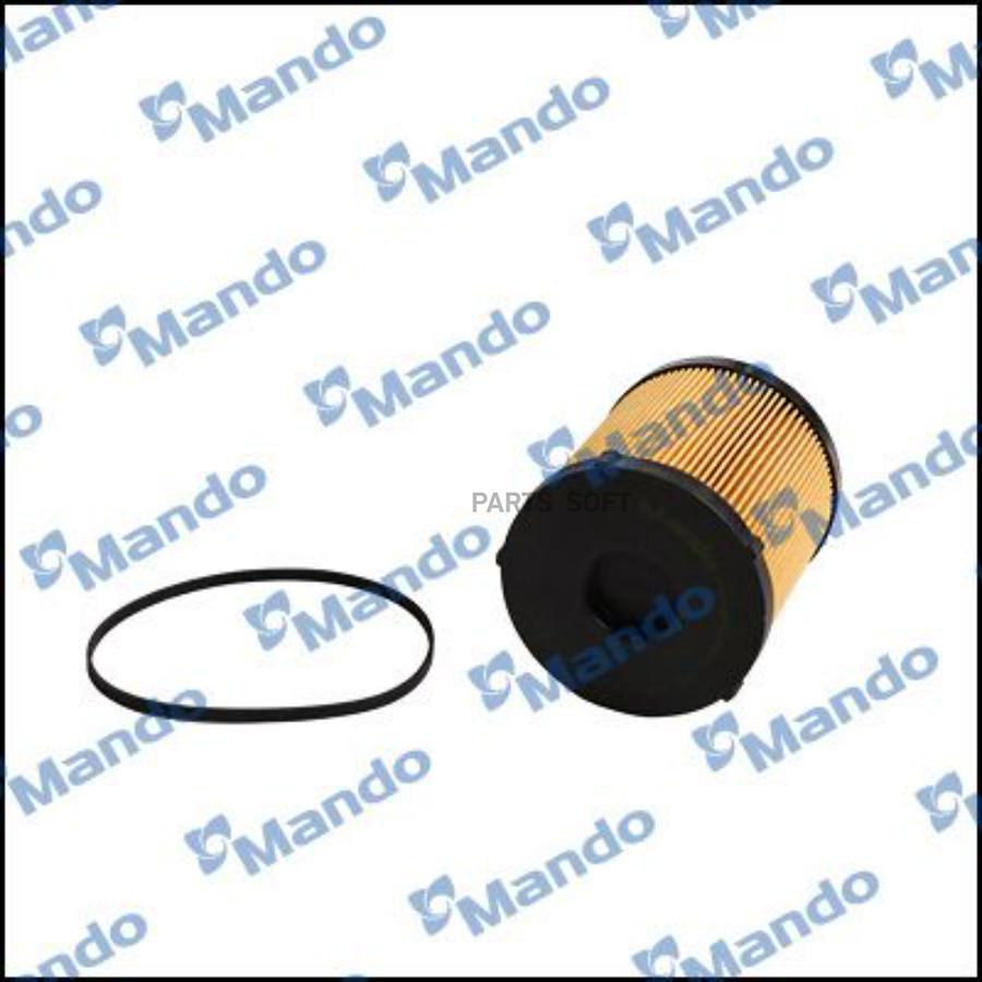 MANDO 'MMF035095 Фильтр топливный 1шт