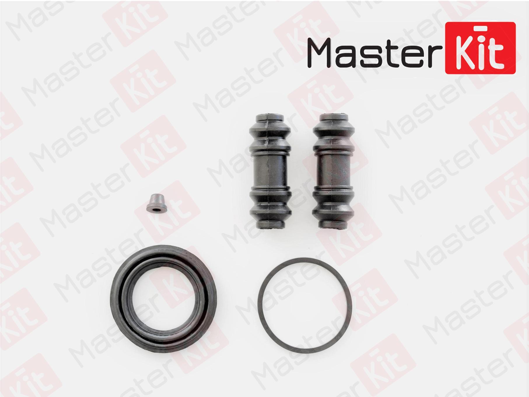 

Ремкомплект тормозного суппорта MASTERKIT 77A1671