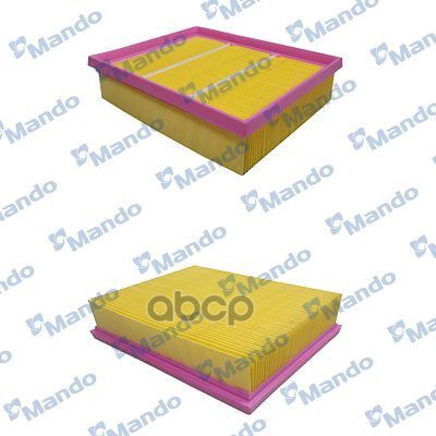 

Фильтр Воздушный Mando MMF015529
