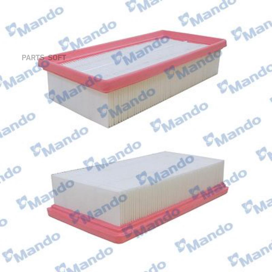 

Фильтр воздушный Mando mmf015524