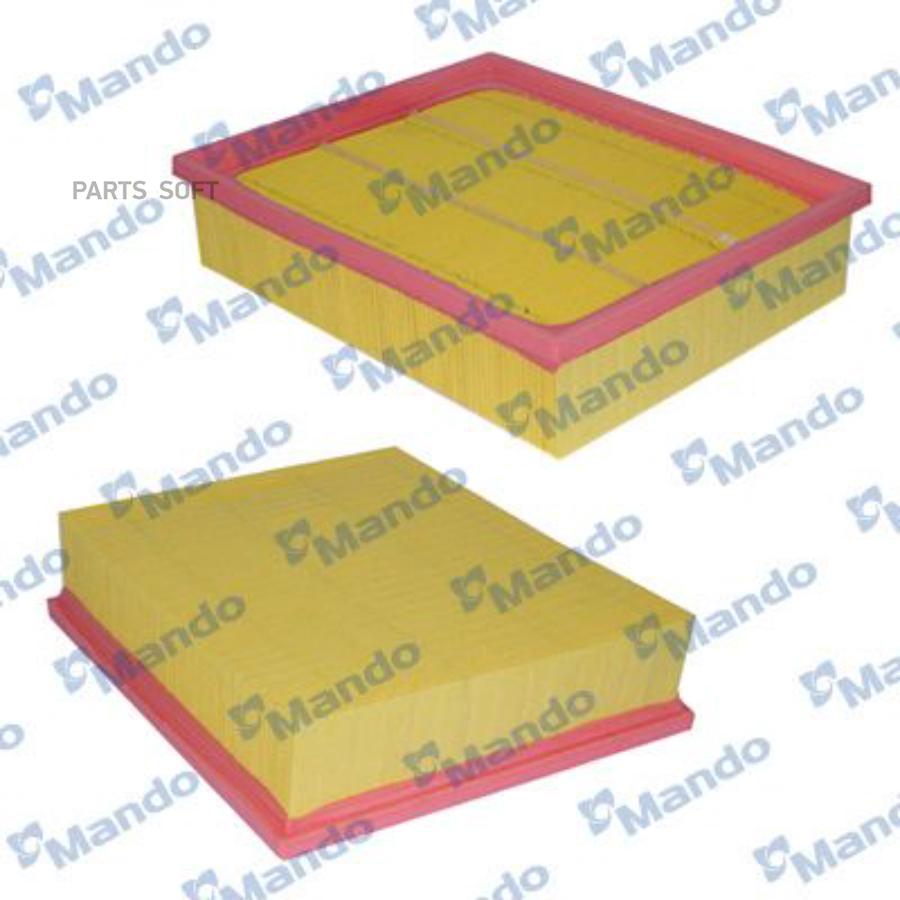 

Фильтр воздушный LAND ROVER Range Rover 2 (94-02) Discovery 2 (98-) MANDO