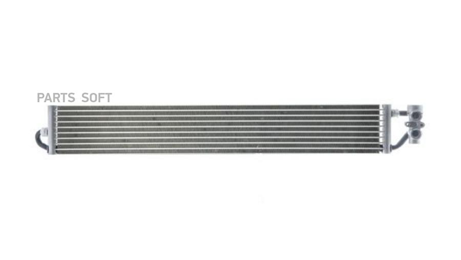 

Кулер масл.VW TOUREG 2013