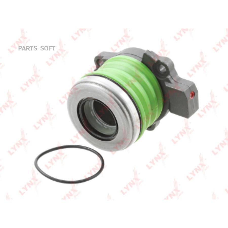 

CL-8226_подшипник выжимной гидравлический! F17/F13 Opel Astra/Vectra 1.2-1.8/1.7TD 95>