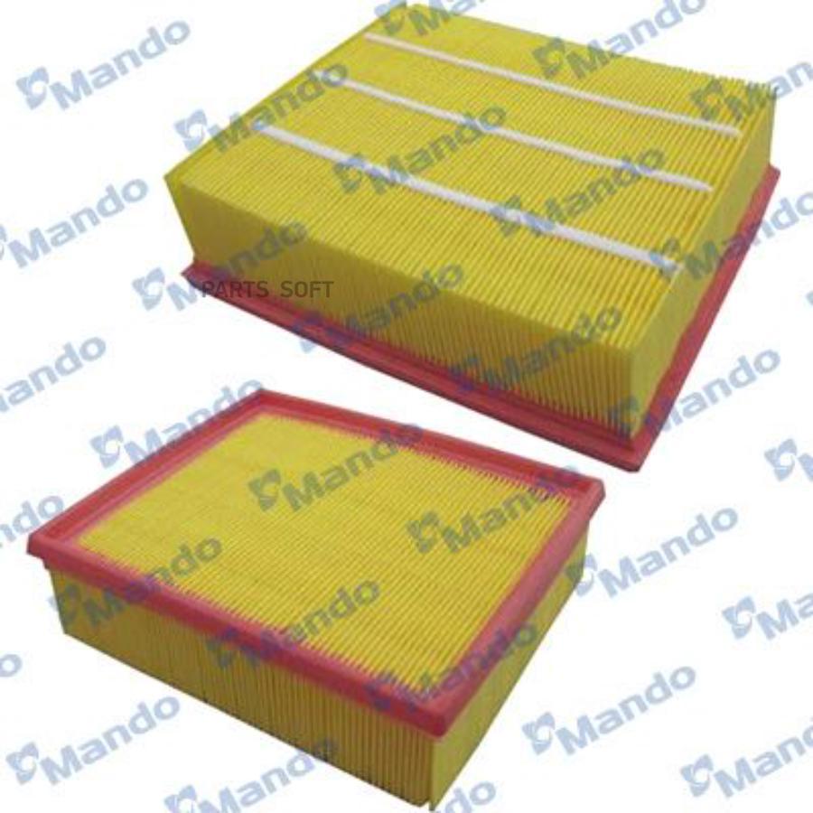 

Фильтр воздушный двигателя Mando MMF015332