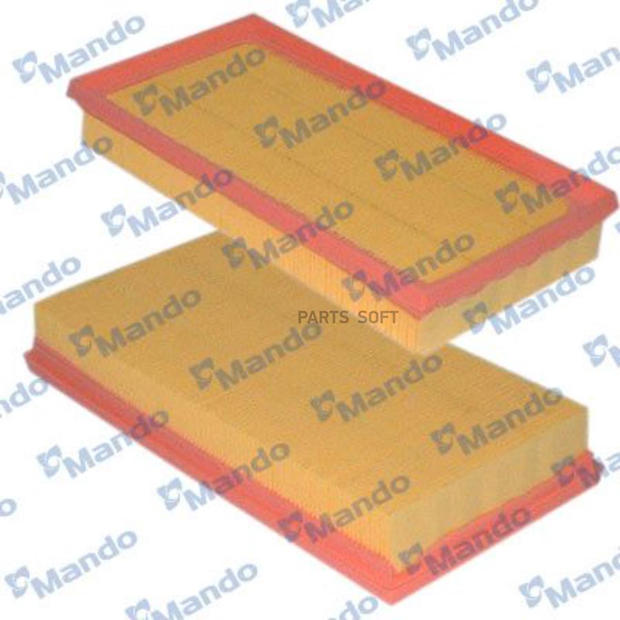 

Фильтр воздушный Mando mmf015244