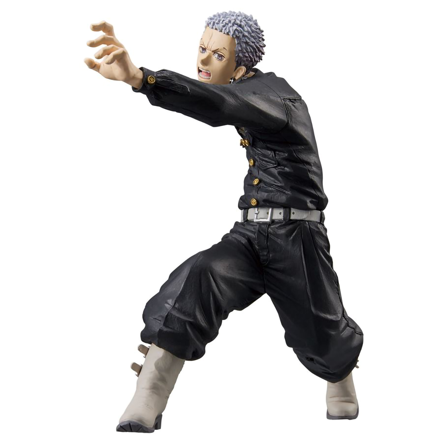 

Фигурка Banpresto Tokyo Revengers: Takashi Mitsuya