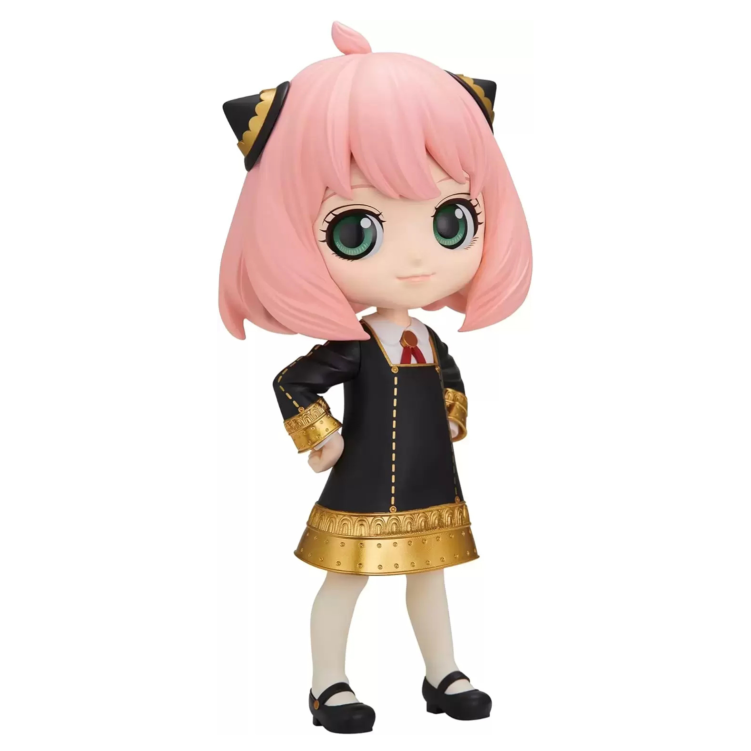 

Фигурка Banpresto Spy x Family: Anya Forger