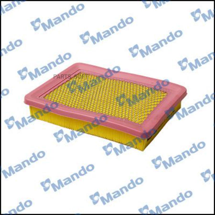 

Фильтр воздушный Mando mmf015171