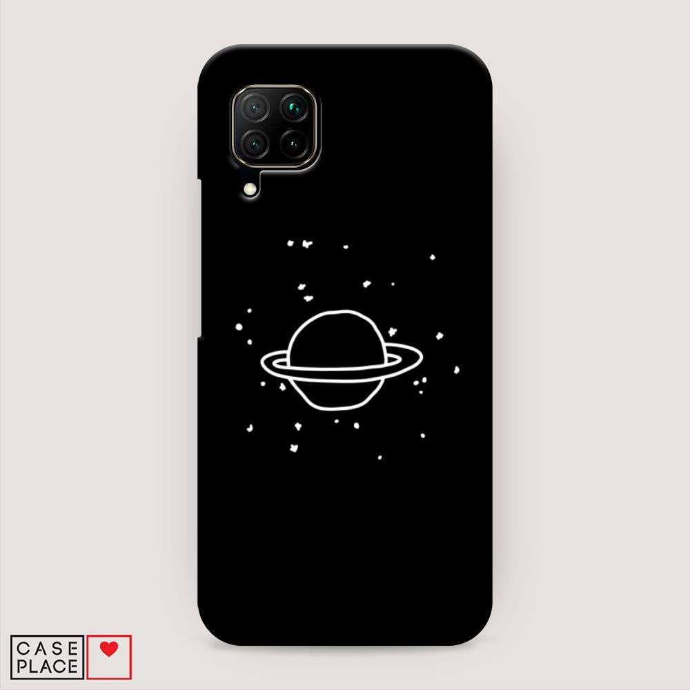 

Чехол Awog "Дудл Юпитера" для Huawei P40 Lite, 611620-3