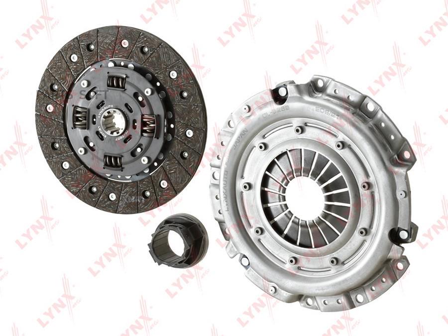

Комплект сцепления LYNXauto cl1118