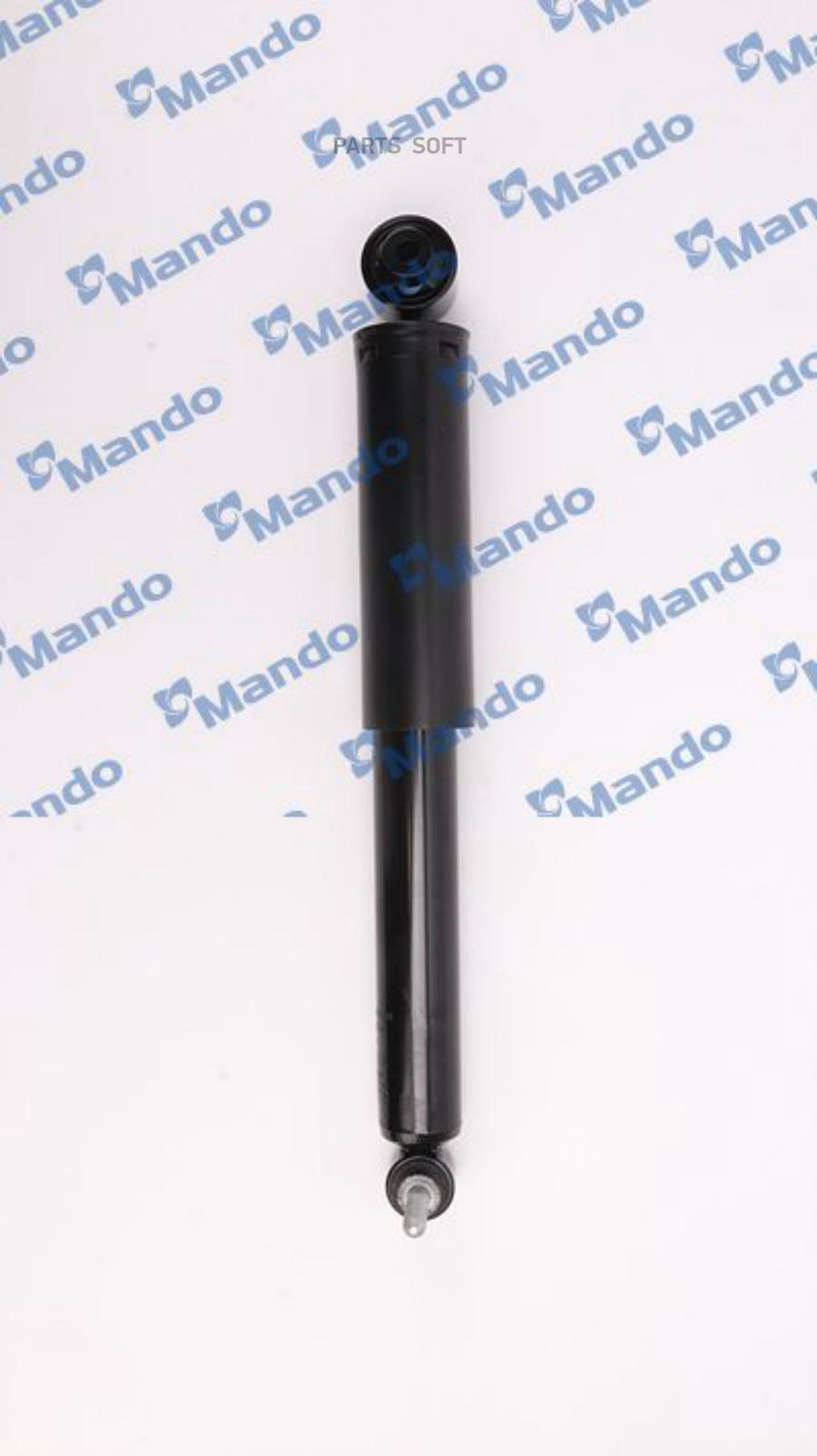 

MANDO MSS021038 Амортизатор подвески RENAULT SCENIC III (09-) (GAS-RR)