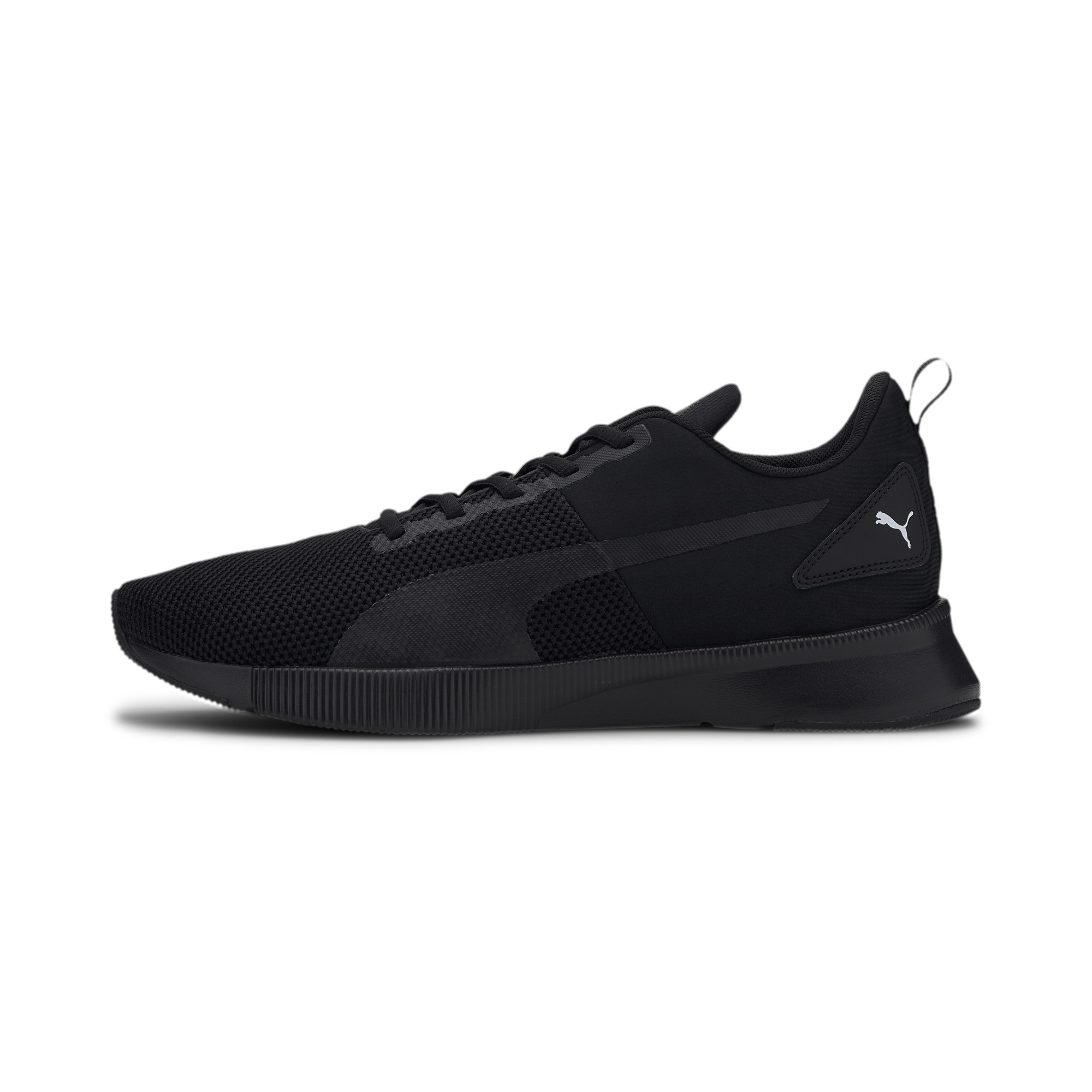 фото Кроссовки мужские puma flyer runner черные 10.5 uk