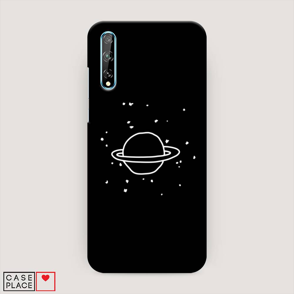 

Чехол Awog "Дудл Юпитера" для Huawei P Smart S