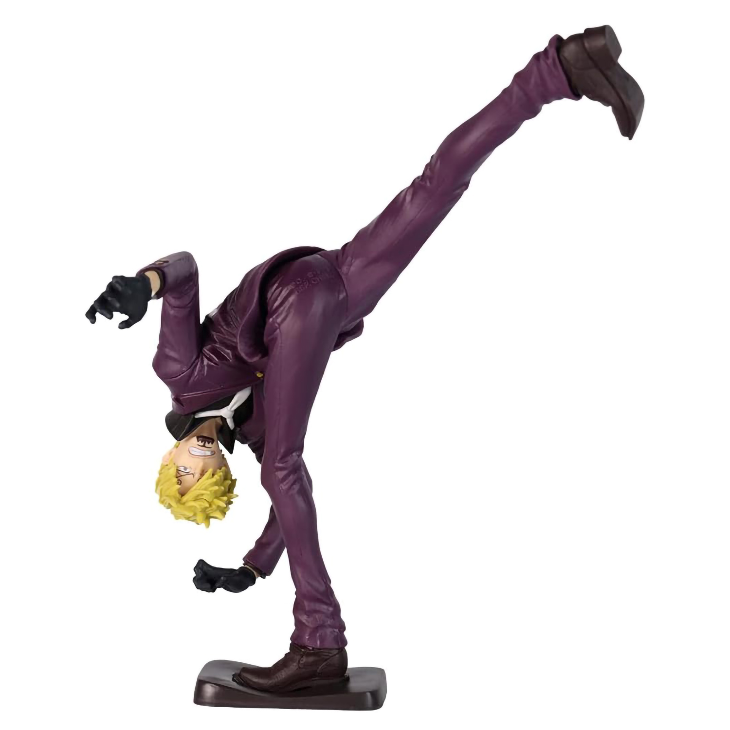 

Фигурка Banpresto One Piece King of Artist Sanji