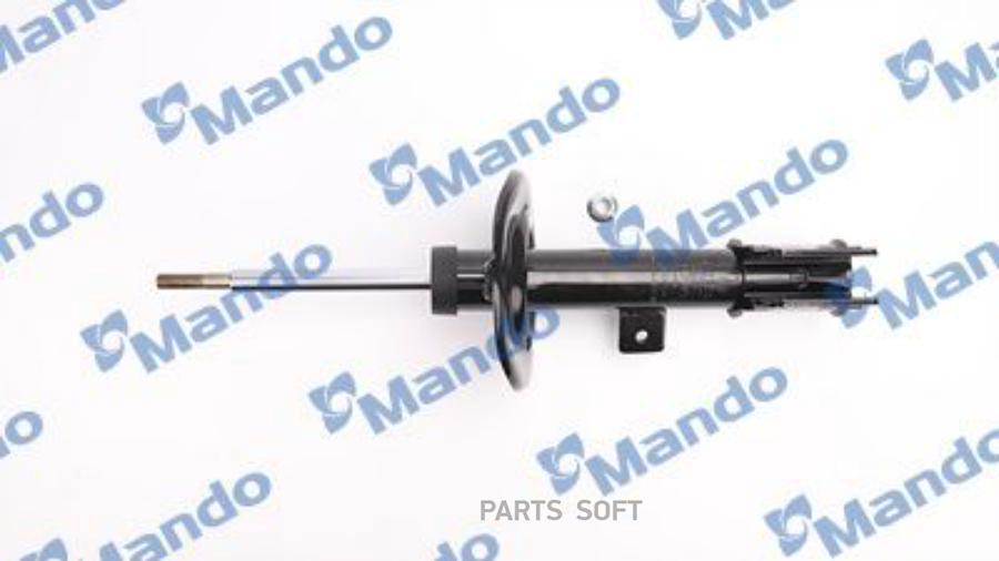 

Mando Амортизатор Peugeot 3008 (09-) Передний Правый Газовый Mando
