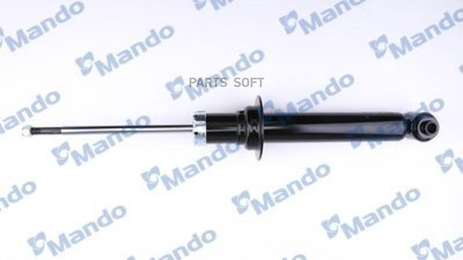 

Амортизатор Подвески Mando Mss017097
