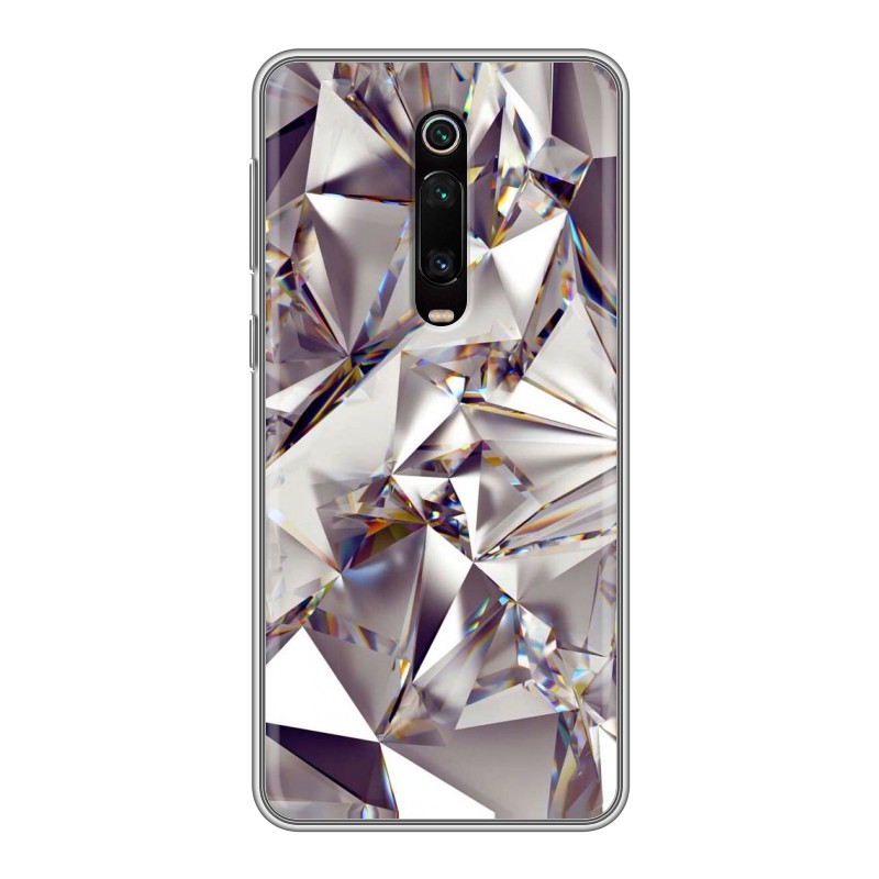 

Чехол для Xiaomi Mi 9T с рисунком и защитой камеры, 69818