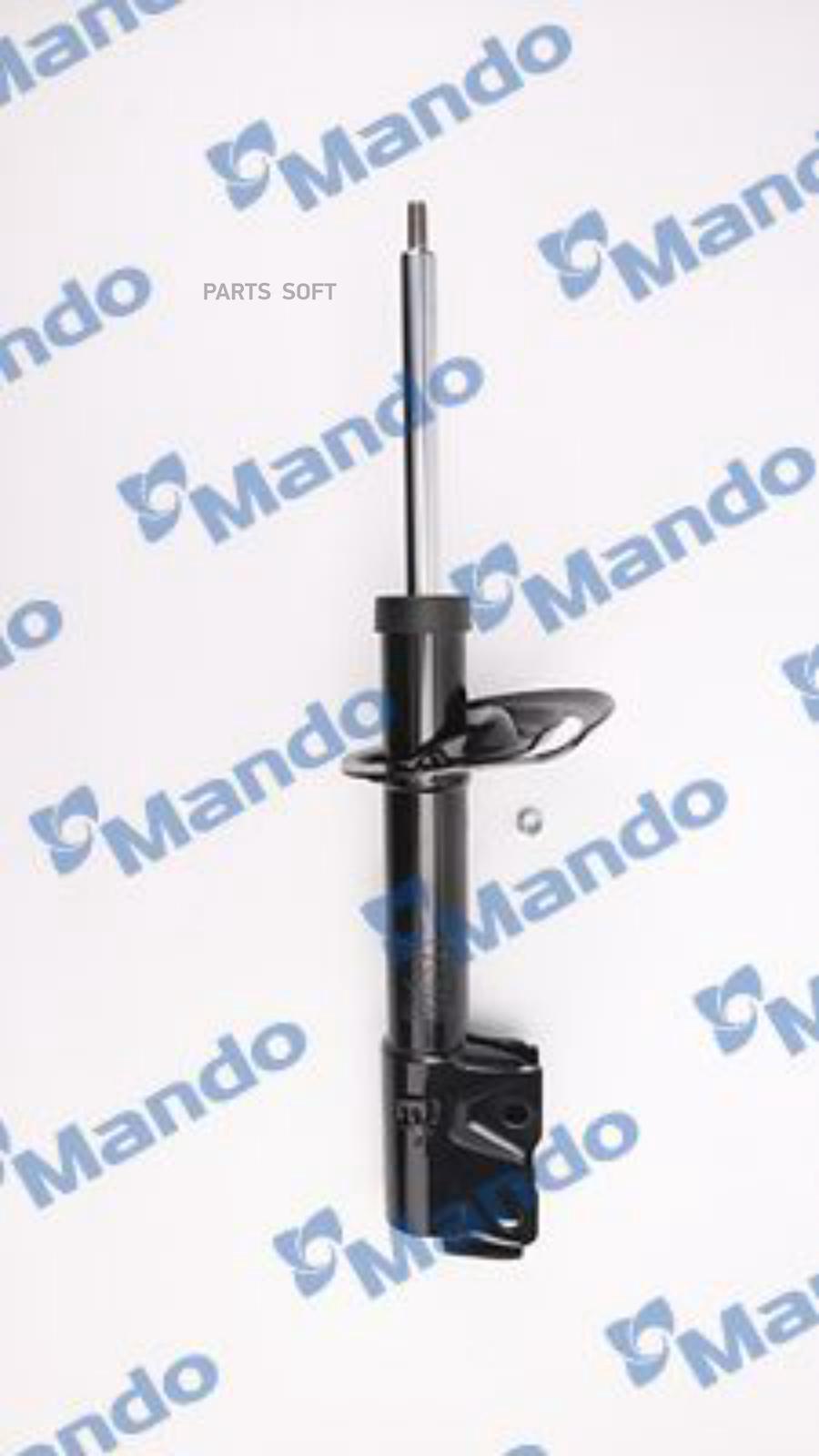 

MANDO Амортизатор MSS015971