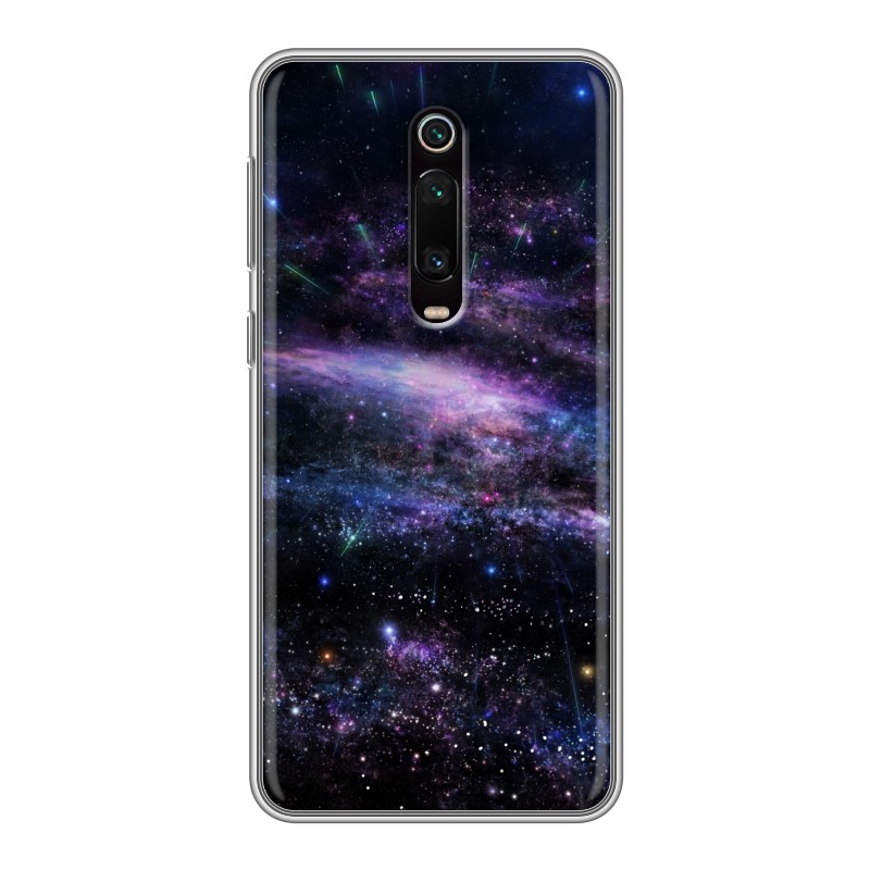 

Чехол для Xiaomi Mi 9T с рисунком и защитой камеры, 69818