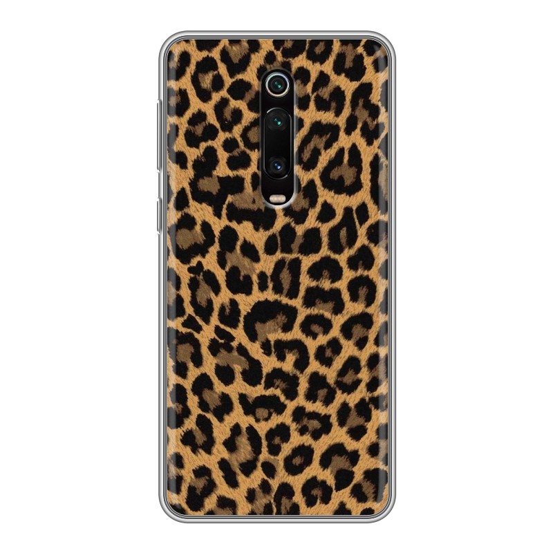 

Чехол для Xiaomi Mi 9T с рисунком и защитой камеры, 69818