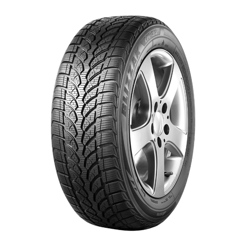 

Шины Bridgestone LM-32 225/50R17 94H runflat нешипованная