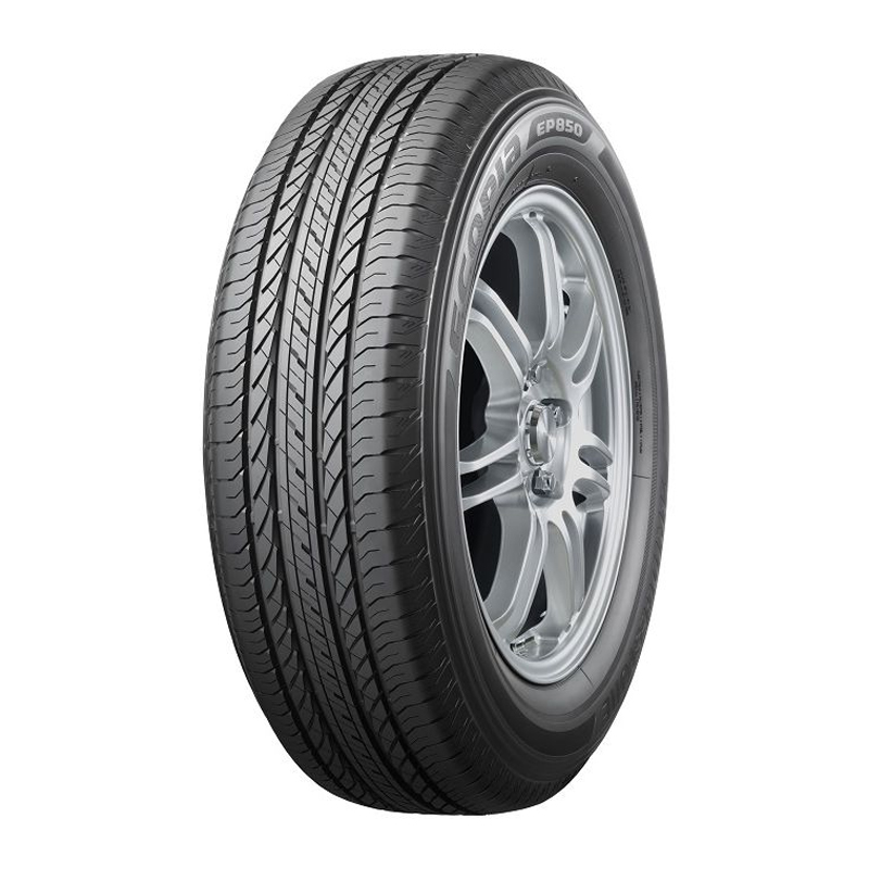 

Шины Bridgestone Ecopia EP850 265/70R15 112H нешипованная