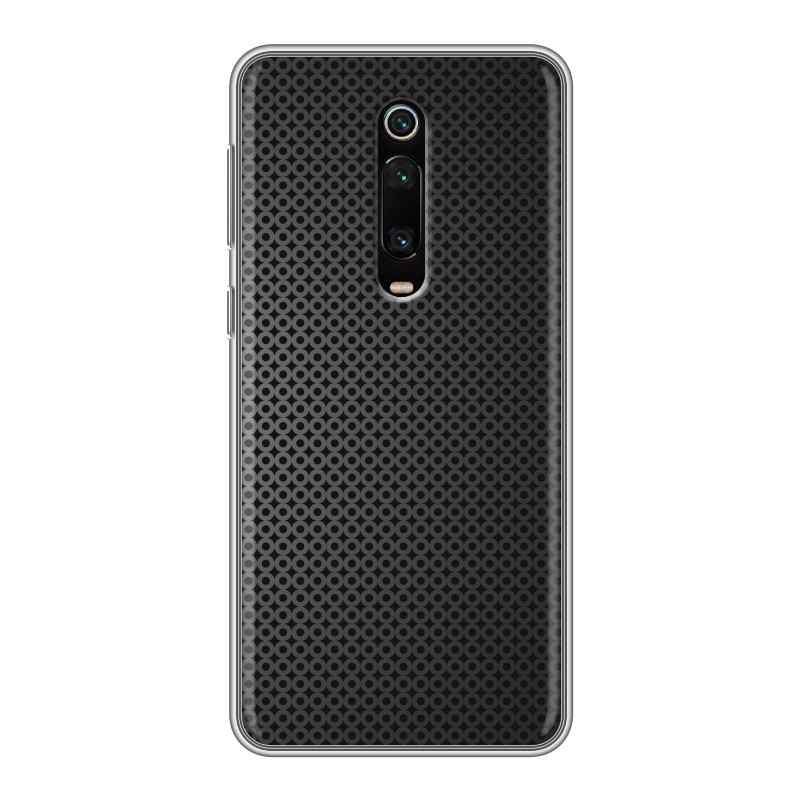 

Чехол для Xiaomi Mi 9T с рисунком и защитой камеры, 69818