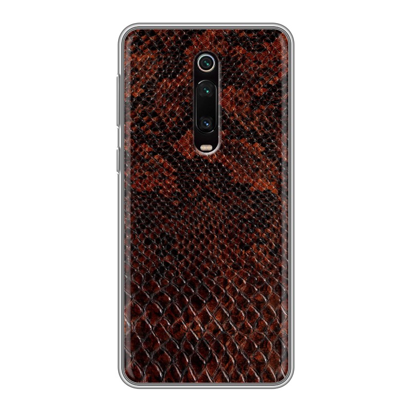 

Чехол для Xiaomi Mi 9T с рисунком и защитой камеры, 69818