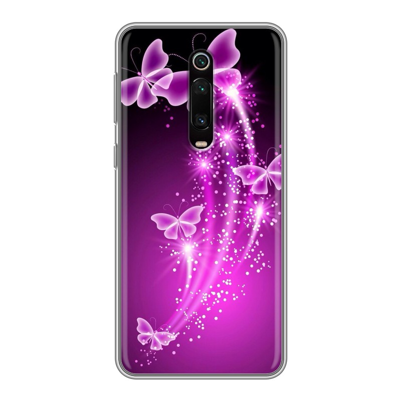 

Чехол для Xiaomi Mi 9T с рисунком и защитой камеры, 69818